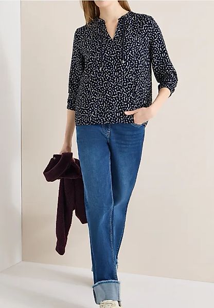 Sportive Bluse günstig online kaufen