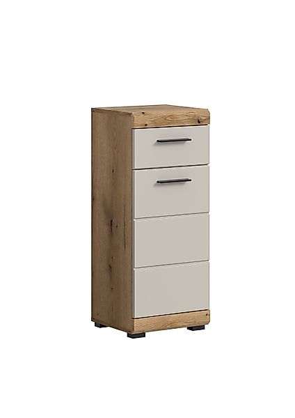 furnling Unterschrank Standschrank Scott 1 Tür, günstig online kaufen