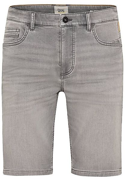 camel active Bermudas fleXXXactive® Shorts Slim günstig online kaufen