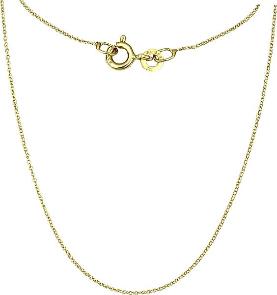 GoldDream Goldkette GoldDream Damen Colliers Halskette günstig online kaufen