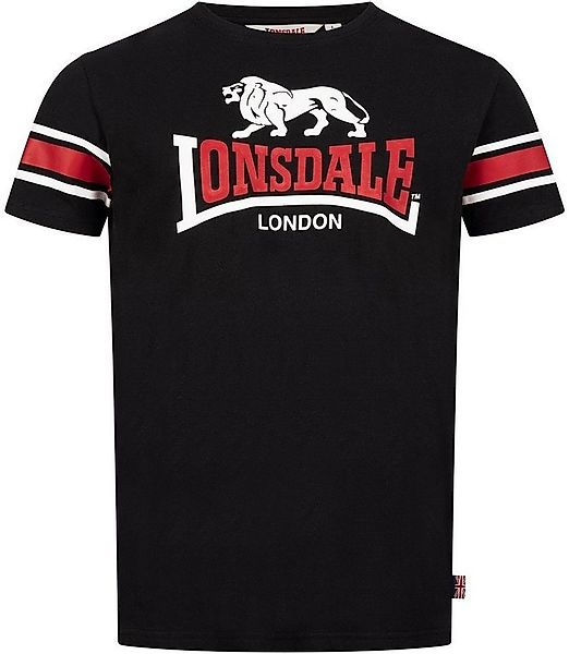 Lonsdale T-Shirt Hempriggs günstig online kaufen