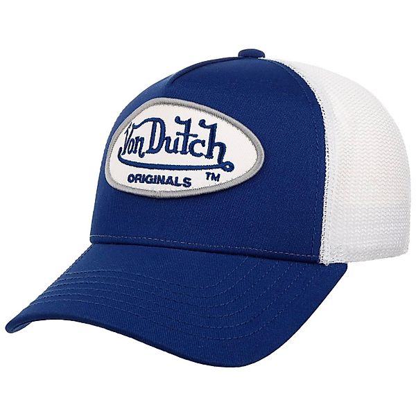Von Dutch Trucker Cap (1-St) günstig online kaufen