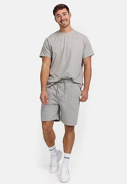 Indicode Sweatshorts Comfy mit praktischen Seitentaschen günstig online kaufen