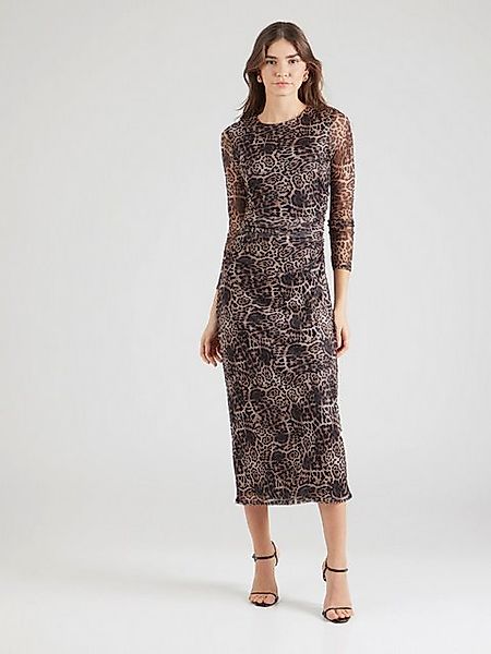 Sisters Point Sommerkleid (1-tlg) Drapiert/gerafft günstig online kaufen