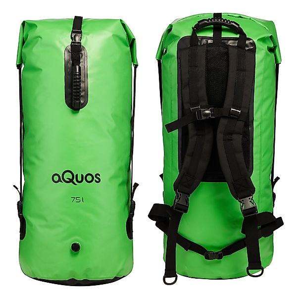 aQuos Drybag aQuos 75 L wasserdichter günstig online kaufen