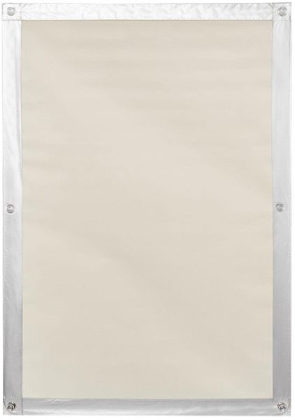 Dachfensterrollo Haftfix Hitzeschutz Abdunkelung, LICHTBLICK ORIGINAL, günstig online kaufen