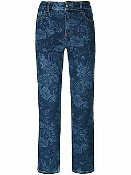 Knöchellange Jeans Passform Barbara Peter Hahn denim günstig online kaufen