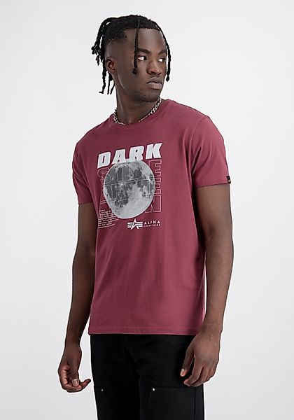 Alpha Industries T-Shirt Dark Side T-Shirt günstig online kaufen