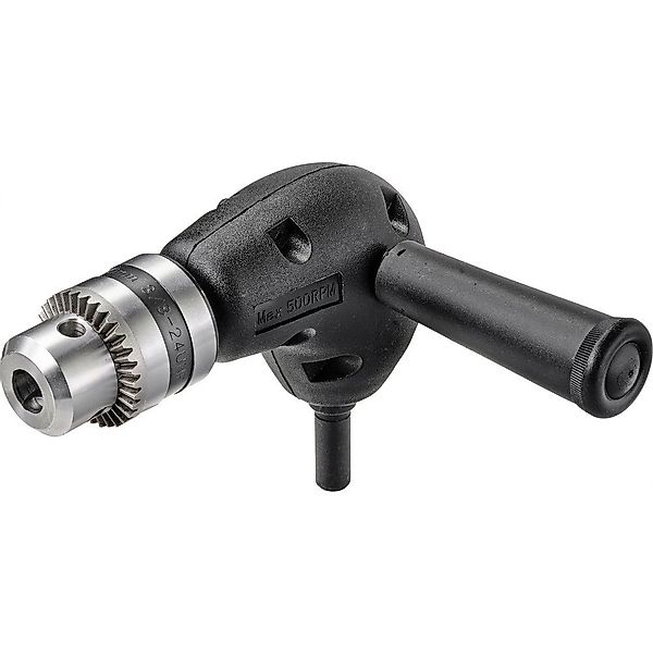 TOOLCRAFT Bohrfutter Winkelbohrer-Adapter TOOLCRAFT TO-7172757 1,5 günstig online kaufen