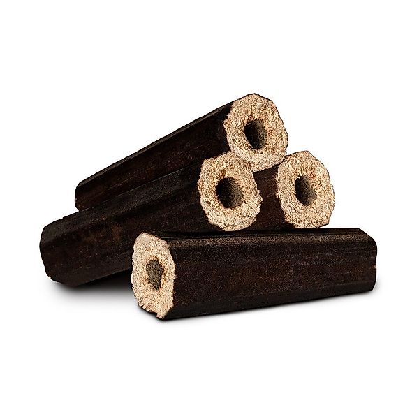 JSM-Brennholz Holzbriketts JSM-Brennholz Eichenholzbriketts Pini&Kay, 960 günstig online kaufen