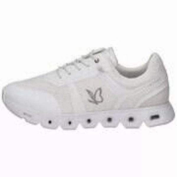 Caprice Plateausneaker, Freizeitschuh, Halbschuh, Komfortschuh mit günstig online kaufen
