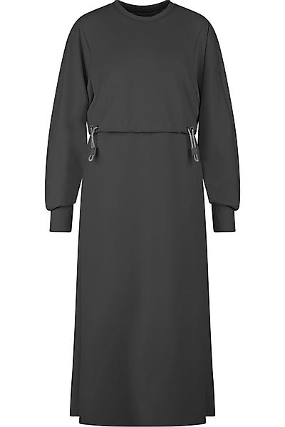 Sportalm Kitzbühel Sweatkleid mit Kordeldurchzug günstig online kaufen