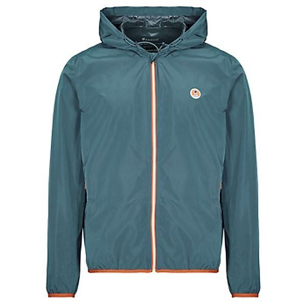 Faguo  Herren-Jacke CARNOET RAIN COAT günstig online kaufen