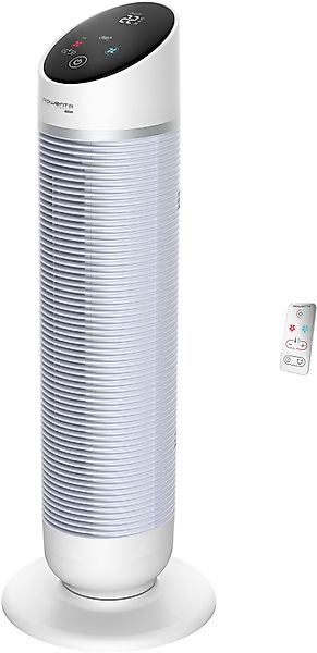 Rowenta Turmventilator "3-in-1 Turmventilator Silent Comfort, 10 Stufen für günstig online kaufen