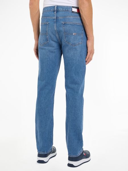 Tommy Jeans Slim-fit-Jeans Ryan Regular Slim günstig online kaufen