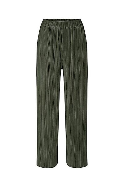 Samsoe & Samsoe Bundfaltenhose Damen Hose UMA TROUSERS 10167 (1-tlg) günstig online kaufen