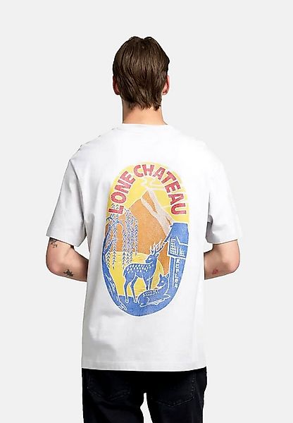 Replay T-Shirt T-Shirt Kurzarmshirt (1-tlg., 1) günstig online kaufen