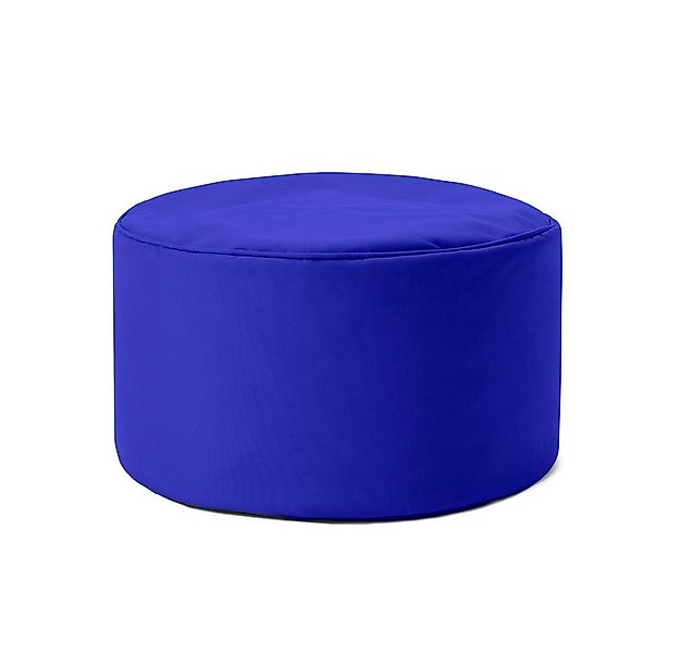 Lumaland Sitzsack Pouf 50L kompakt Hocker, Tisch, Fußsack in- & Outdoor, 25 günstig online kaufen