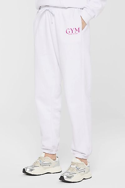 SENSES.THE LABEL Sporthose, mit Elastikbund und Kordel günstig online kaufen