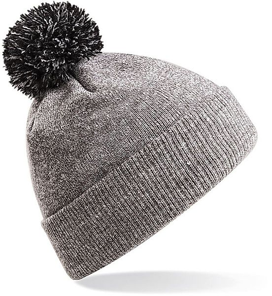 Goodman Design Bommelmütze Strickmütze Beanie Pompon günstig online kaufen
