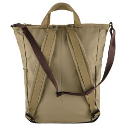 Fjaellraeven High Coast Totepack Clay günstig online kaufen