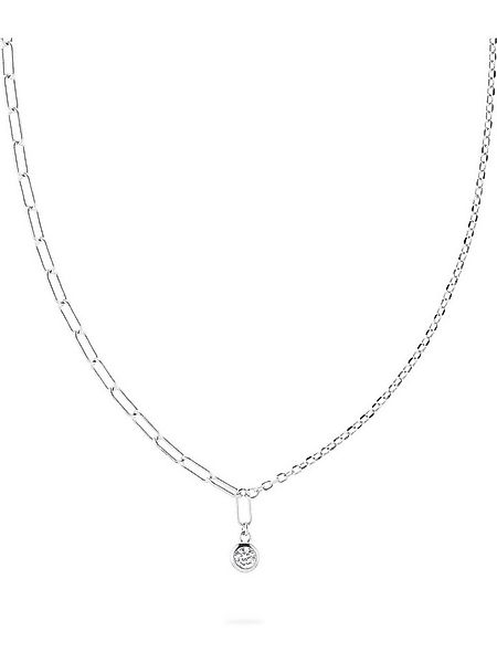 Esprit Silberkette, GLOSSY günstig online kaufen