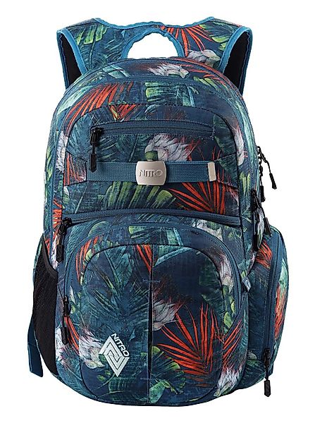 NITRO Rucksack Hero Backpack günstig online kaufen