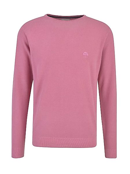 MILANO ITALY Herren Pullover, rosa günstig online kaufen