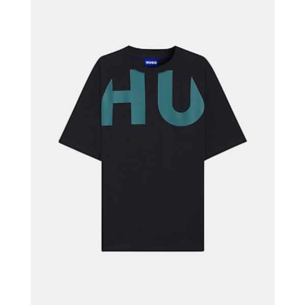 HUGO  T-Shirt 50552485 NALFTEE günstig online kaufen