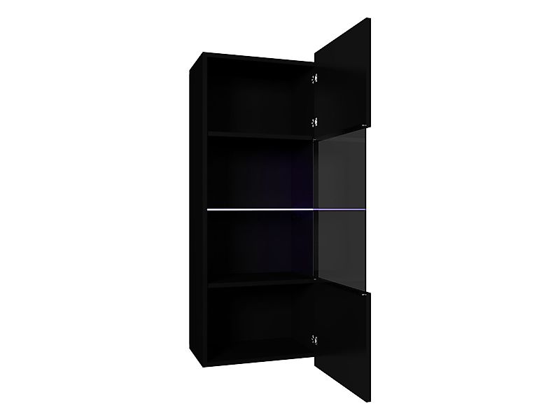 MIRJAN24 Vitrine Calabrini 05 (mit 2 günstig online kaufen