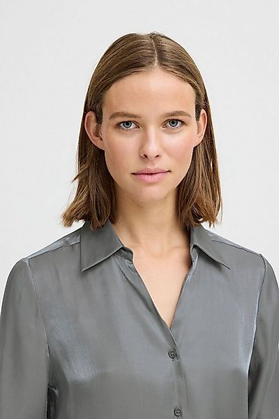 b.young Langarmhemd BYFILIE SHIRT LIGHT WOVEN günstig online kaufen