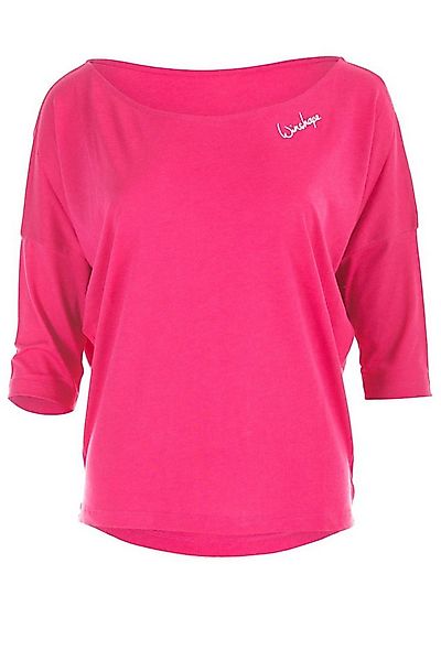Winshape 3/4-Arm-Shirt MCS001 Ultra leicht günstig online kaufen