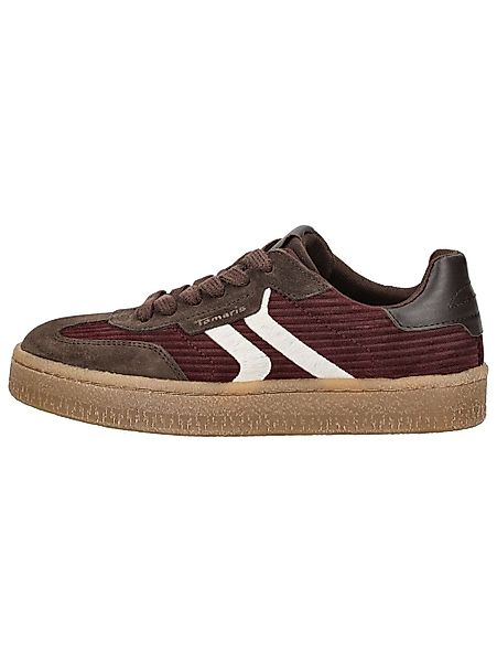 Tamaris Tamaris Sneaker Leder Sneaker günstig online kaufen