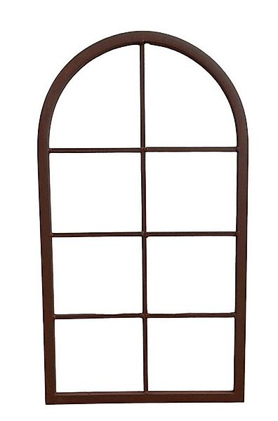 Deko-Impression Wanddekoobjekt Fenster Sprossenfenster Bilderrahmen Wanddek günstig online kaufen