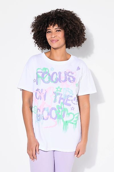 Angel of Style T-Shirt T-Shirt oversized günstig online kaufen