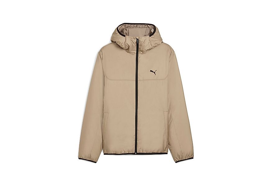 PUMA Winterjacke ESS LIGHT PADDED JACKET wasserabweisendes Material, mit Wa günstig online kaufen