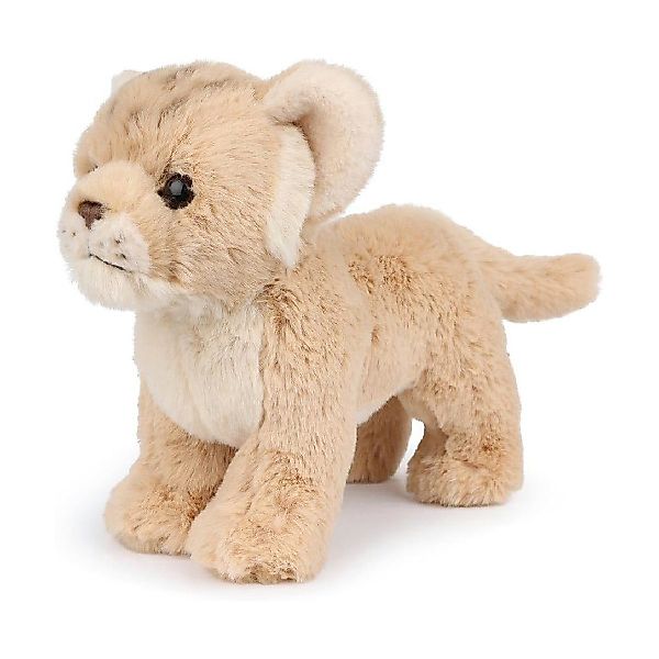 WWF Kuscheltier Plüschtier - Löwin (stehend, günstig online kaufen