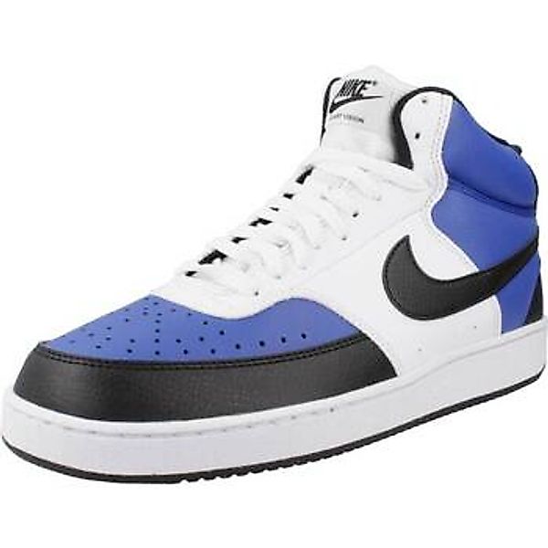 Nike  Turnschuhe COURT günstig online kaufen