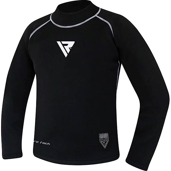 RDX Sports Kompressionsshirt RDX X3 Langarm günstig online kaufen