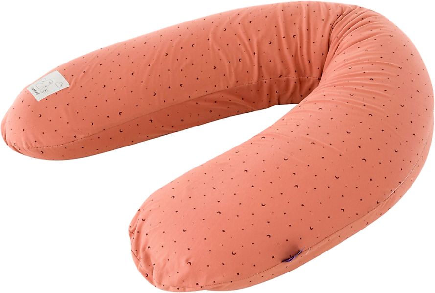 Träumeland Stillkissen "Stillkissen elastisch Moon rost" günstig online kaufen