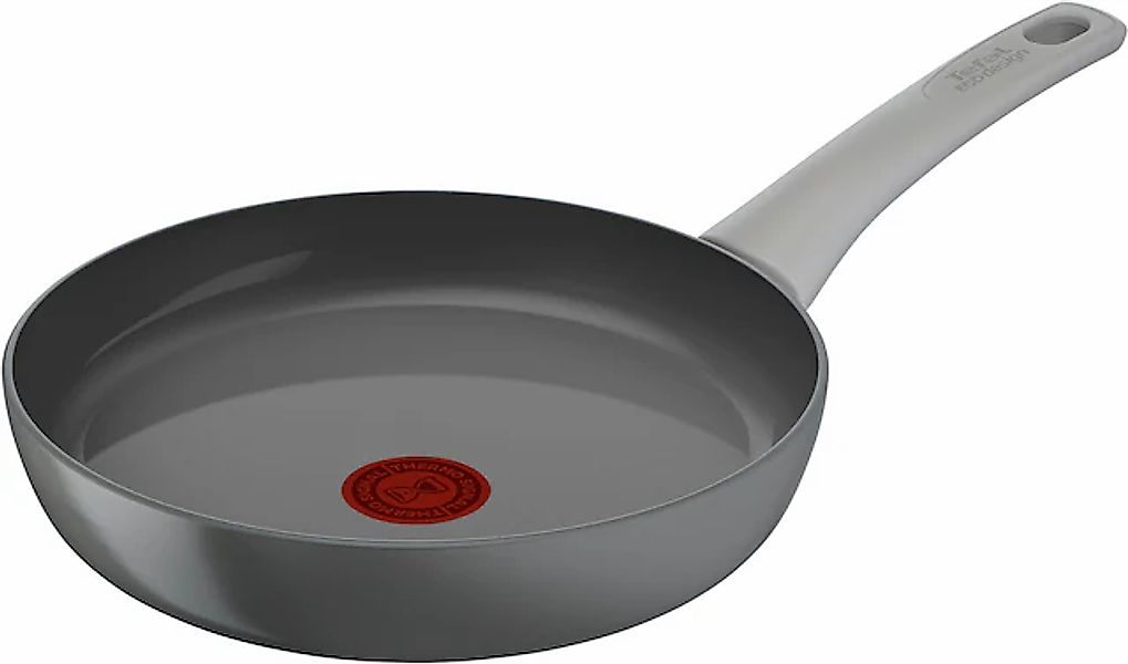 Tefal Bratpfanne »Renew On induktionsgeeignet, Made in France« Aluminium 1 günstig online kaufen