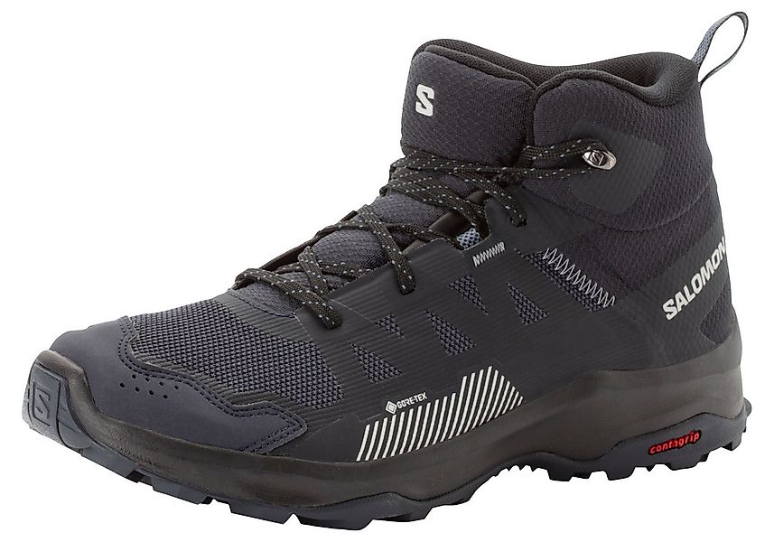 Salomon ARDENT MID GORE-TEX Wanderschuh wasserdicht günstig online kaufen