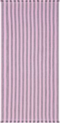 Egeria Strandtuch "Pestemal" 80x180 cm, mit Fransen günstig online kaufen