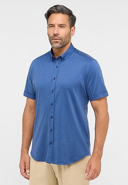 Eterna Kurzarmhemd MODERN FIT NON IRON günstig online kaufen