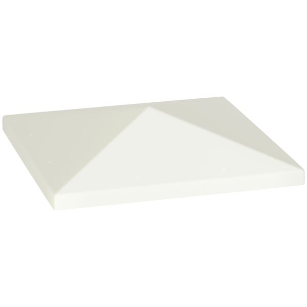 Outsunny Pavillon-Ersatzdach für Pavillon 3 x günstig online kaufen