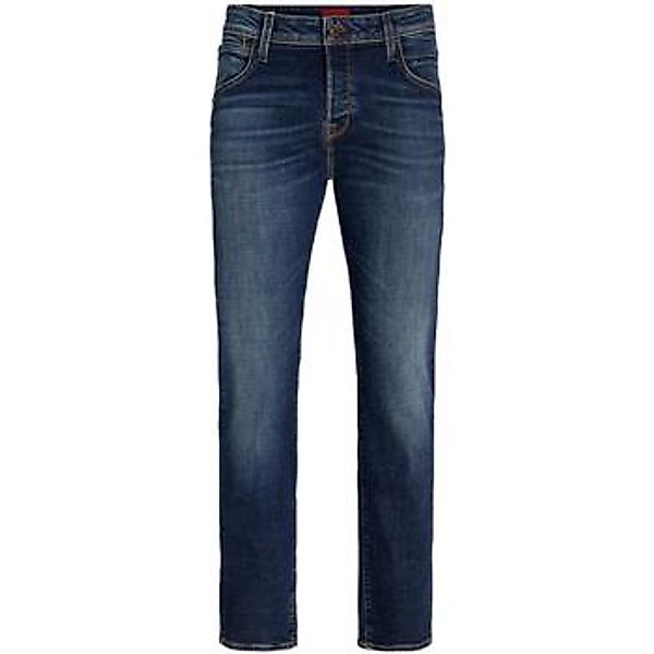 Jack & Jones Tapered-fit-Jeans JJIMIKE JJFOX günstig online kaufen