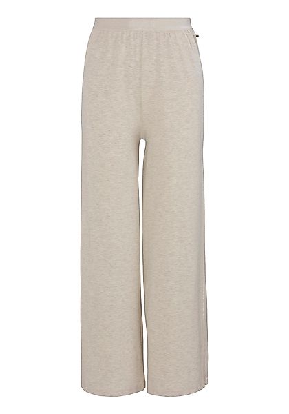 BOSS Pyjamahose Bea_Pants mit BOSS Logobund günstig online kaufen