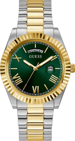 Guess Quarzuhr Connoisseur günstig online kaufen
