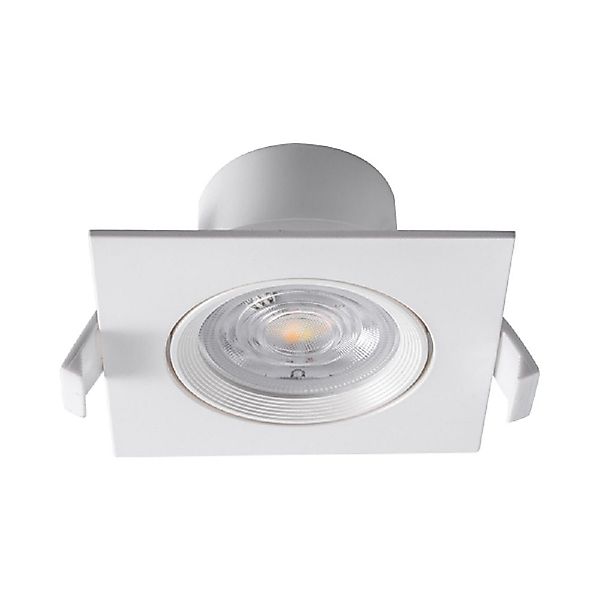 Braytron LED Einbauleuchte Einbauleuchte Schwenkbar Spot günstig online kaufen