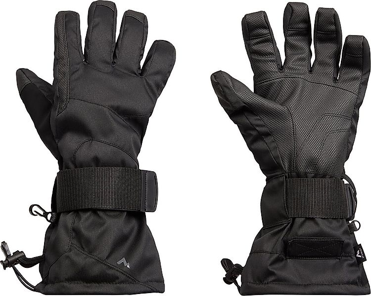 McKINLEY Skihandschuhe Herren Handschuh New Volker günstig online kaufen